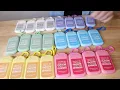 Colorful Hand Sanitizer Bulk Pack Unboxing and Review