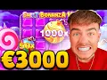 Download Lagu €3000 BONUSHUNT CASINO LIVESTREAM😈 24+ | !website