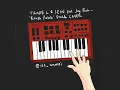 Rough Patch by TRADE L & SEIN feat. Jay Park FULL COVER