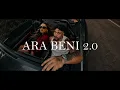 ARA BENİ 2.0 | HADİSE X LVBEL C5 | (MİX) | (Prod. PlomoBeatz) @keroconda33