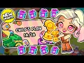 UPDATE ALL DAYCARE SECRETS UPDATE in AVATAR WORLD PAZU