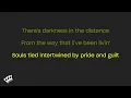 David Kushner - Daylight (Karaoke Version)