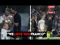 Download Lagu 💔Franco Mastantuono Gets Emotional before his Debut