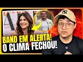 Download Lagu 🚨Léo Dias perde o controle nos bastidores e Band entra em alerta