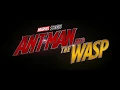 Video di ANT-MAN AND THE WASP - Teaser Trailer - Official UK Marvel | HD