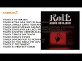 Lagu Koil - Second Installment [Full Album]