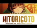 The Apothecary Diaries Season 2 - Ending 2 FULL『Hitorigoto』by Omoinotake (Lyrics)