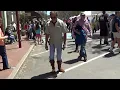Dahlonega - Bear on the Square - 4/16/2016