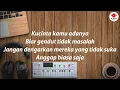 Download Lagu BIAR GENDUT TETAP KUCINTA - HAPPY ASMARA || COVER 3PEMUDA BERBAHAYA FEAT SALLSA BINTAN || LIRIK LAGU