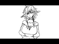 Download Lagu Kun je gewoon met me chillen? | TrueLordPotato comic dub
