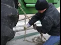 Chain Working Load Limit