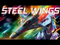 Download Lagu BGM - Steel Wings (ft. PrinceWhateverer)