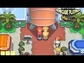 Post Game Battle Renegade Platinum Episode 52