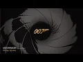 007 ǀ Moonraker - Shirley Bassey