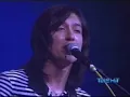 Division Minuscula - Sognare (En Vivo Hard Rock Cafe Mexico)