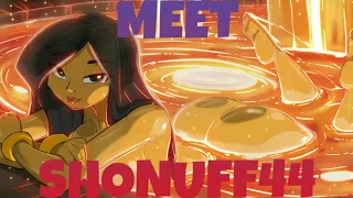 meet shonuff44 