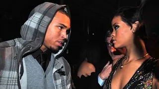 chris brown its you ft rihanna new song 2021