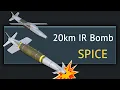 Download Lagu SPICE Guided Bombs