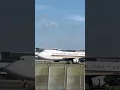 Lagu SIA Cargo 747-400F landing at SIN (SQ7293 MEL-SIN) 9V-SFI