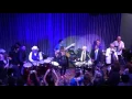 Juan Escovedo, Pete Escovedo and Ray Obiedo