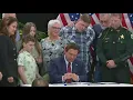 New Florida laws are now in effect