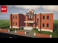 Download Lagu School in Minecraft - Tutorial