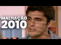 Download Lagu Pedro intimida Catarina após quase ser acusado | Malhação 2010 | Cap 50 | Montagem