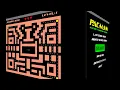 I made a version of Pacman in Pygame in python