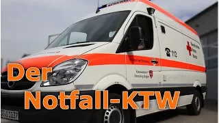 Download Der Notfall-KTW | Rettungsdienst MP3