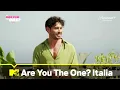 Video di Are you the one? Italia | Trailer italiano