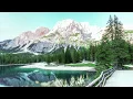 Conlang Showcase - Alpine Neptune Teaser Trailer