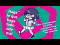 Meiyo - なにやってもうまくいかない (Nothing's Working Out) (Todo sale mal) Adaptación  - Cover al Español