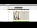 Configuring Navigation Menu with Handy Store WordPress WooCommerce theme