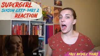 supergirl season 5 episode 17 