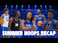 Duke Summer Hoops Who s Been HOOPING Projecting Lineups Schedule More