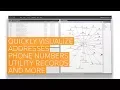Thomson Reuters CLEAR Workspace