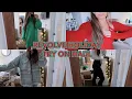 REVOLVE HOLIDAY TRY ON HAUL