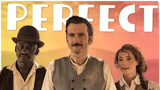 its perfect around the world in 80 days review 