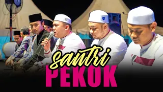 Download NEW - SANTRI PEKOK | VERSI ROLL BASS HADROH SYUBBANUL MUSLIMIN MP3