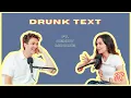 Download Lagu Studio Sembang - Drunk Text ft. Henry Moodie