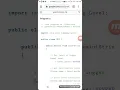 Java util logging level 1