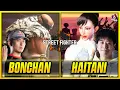 Download Lagu SF6 ▰ Bonchan (SAGAT) VS Haitani (CHUN LI) ▰ Street Fighter 6 High Level Gameplay