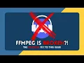 How to Fix FFmpeg Process Successfully Terminated With Return Code of 0 2024