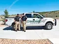 Iron County Sheriff s Office V I P S