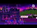 Roku Screensaver City Movie Magic Scroll Screen Roku