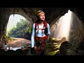 SON DOONG - Four days inside the World s LARGEST Cave