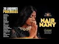 Lagu ESPECIAL NAIR NANY | Louvores PODEROSOS Que Curam e Renovam Sua Fé ✨