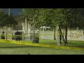 2-year-old shot in Granada Hills