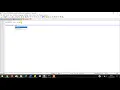 Ruby Tutorial 3 - Variables