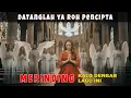 Lagu Lagu Misa bikin Merinding  DATANGLAH YA ROH PENCIPTA | PENTAKOSTA